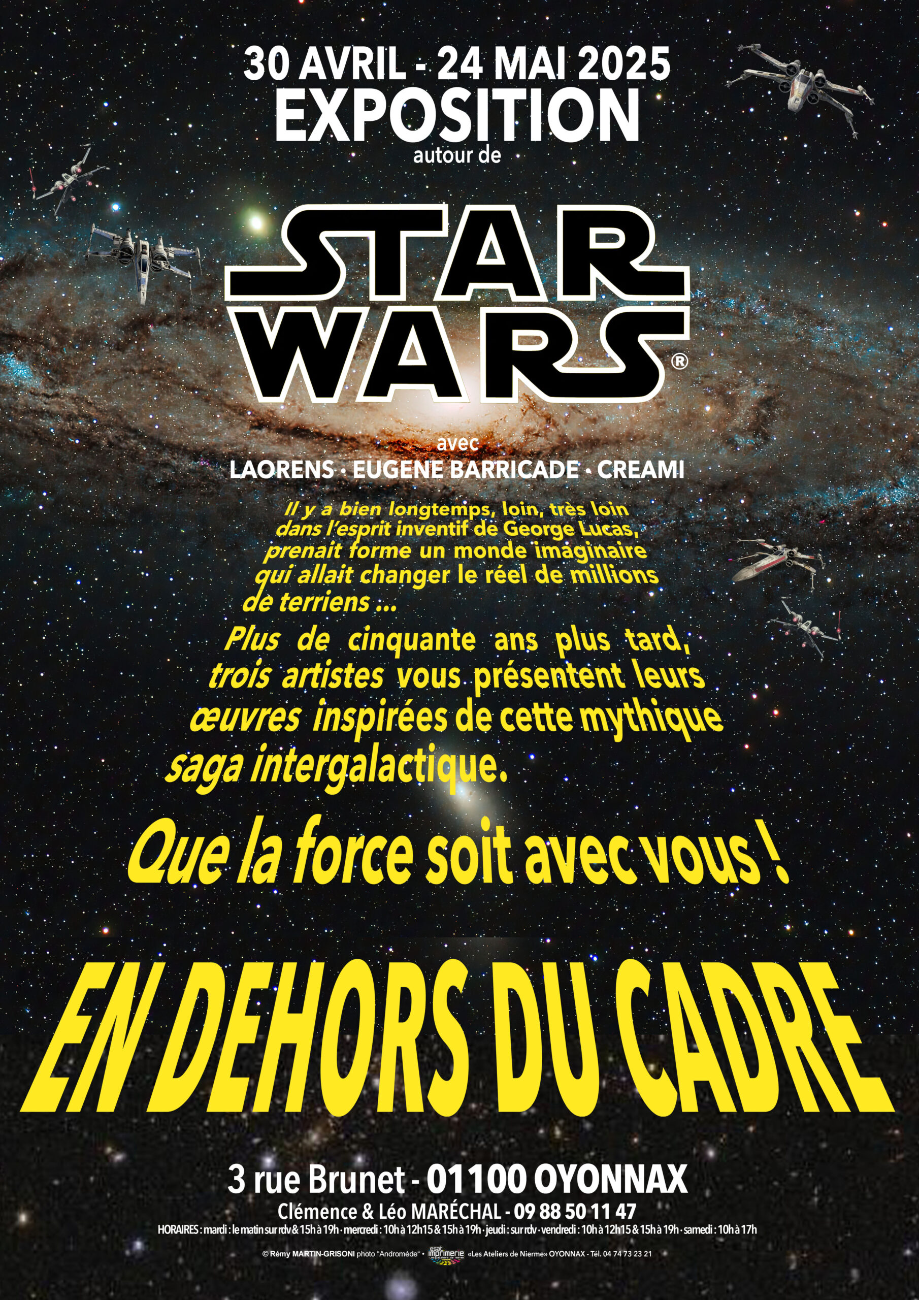 Expo StarWars
