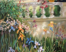 Jardin